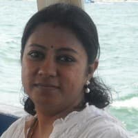 Chamundeswari Arul